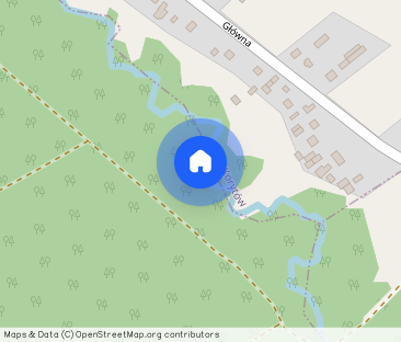 Wynajem mieszkania ul.Sukienna 36 Nowy Dwór Mąż. - Photo 1