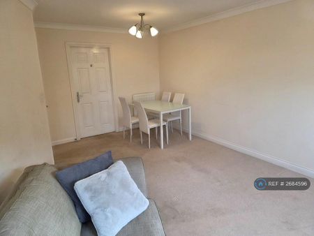 2 bedroom flat to rent - Photo 2