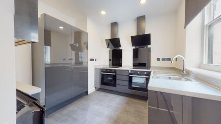 1 bedroom in a house share to rent - Photo 2