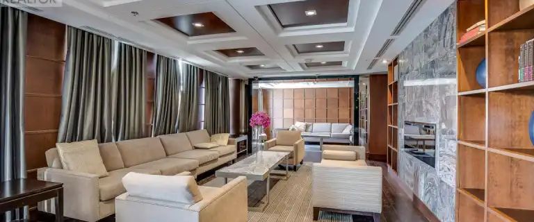 608 - 2470 PRINCE MICHAEL DRIVE | 608 - 2470 PRINCE MICHAEL DRIVE, Oakville - Photo 1