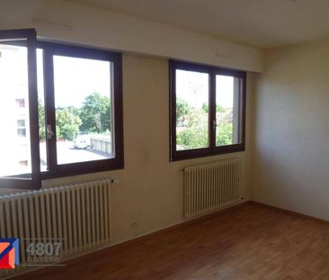 Location appartement 1 pièce 34.35 m² à Ambilly (74100) 4 - Photo 1