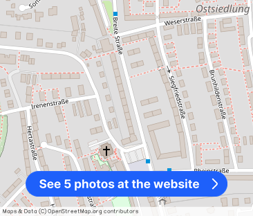 Breite Straße 8 – 1.OG, 38259, – Salzgitter Bad - Photo 1