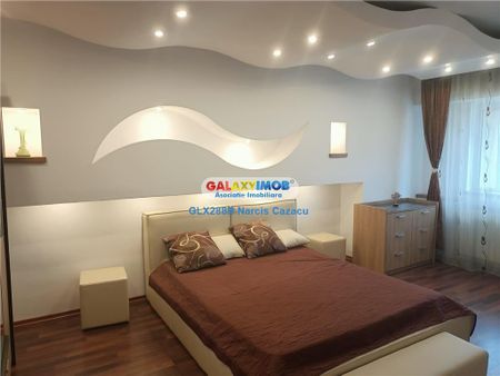 Piata Victoriei Iancu de Hunedoara Apartament 2 camere de inchiriat - Fotografie 5