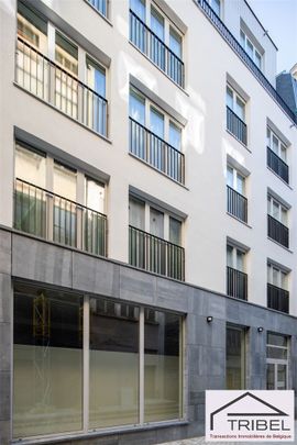 Appartement à BRUXELLES (1000) - Foto 1