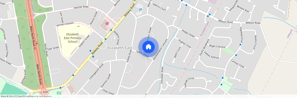 4 Thornton St, SA 5112, Elizabeth East