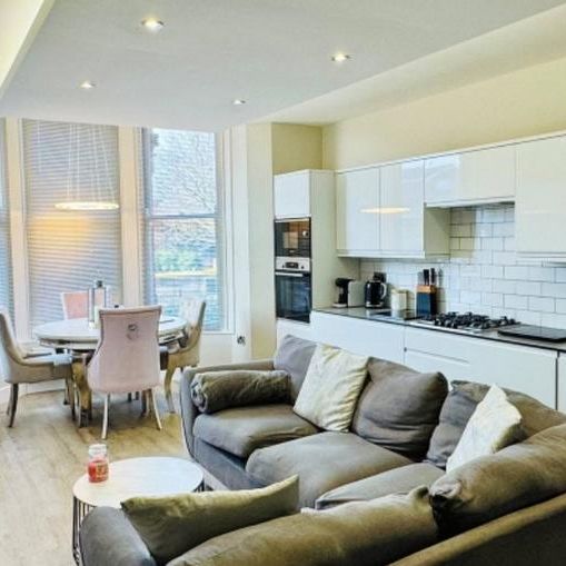 2 bedroom duplex to rent - Photo 1