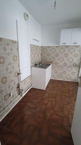 Location Appartement 2 pièces 53m² NANCY 54000 - Photo 3