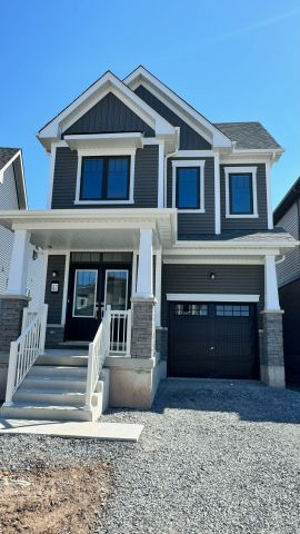 For Lease - 41 Canvas Crescent, Welland, Ontario - Photo 4