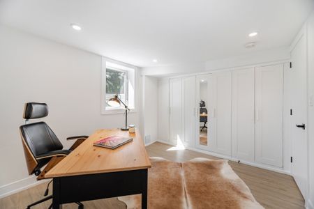 For Lease - 4 Lloyd Manor Road Unit# BSMT, Toronto, Ontario - Photo 2