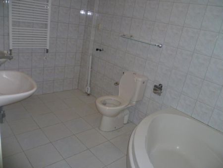 Te huur in centrum Utrecht: een leuk appartement aan de Lange Koestraat - Foto 3