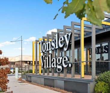 One year old property for lease - Tonsley campus - Photo 1