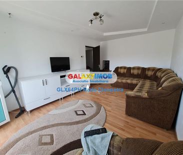 Inchiriere apartament 3 camere, Ploiesti, zona Malu Rosu - Photo 1