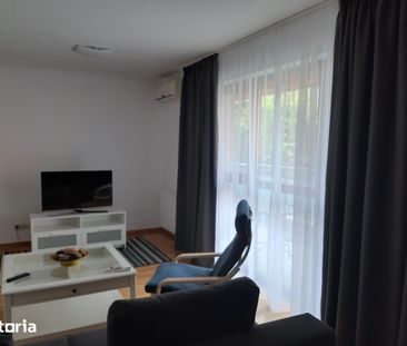 APARTAMENT 2 CAMERE DE ÎNCHIRIAT – OTOPENI | PARTER | 102 MP | PARCARE - Fotografie 6