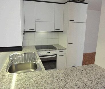 Ruhige 3-Zimmerwohnung mit Balkon - Photo 1