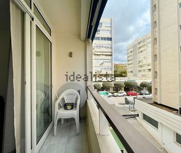 Alquiler de piso en Calle Jacinto Benavente, 15 - Photo 4