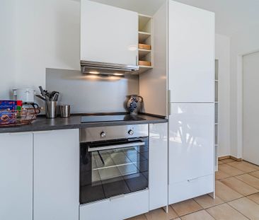 City-Residence: Hübsches Apartment in schöner Lage von Bad Homburg - Photo 5