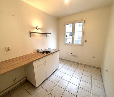 Location appartement 2 pièces, 48.00m², Le Plessis-Robinson - Photo 3