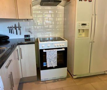 1 bedroom terraced house to rent - Photo 1