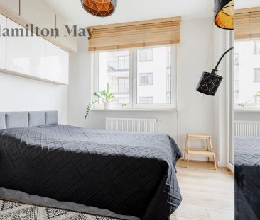 Przytulne mieszkanie z balkonem | Osiedle Wilno | Targówek - Zdjęcie 6