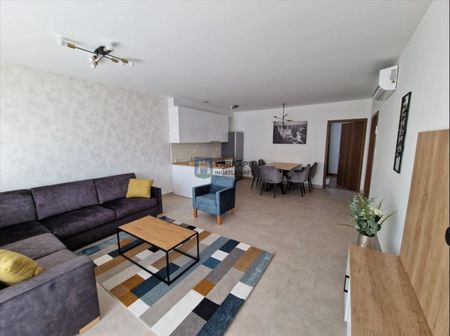 Kiadó luxus lakás - Székesfehérvár - Photo 3