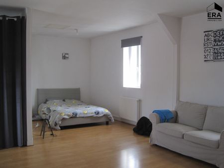 MAISON A LOUER ST QUENTIN 02100 PROCHE GARE. - Photo 3