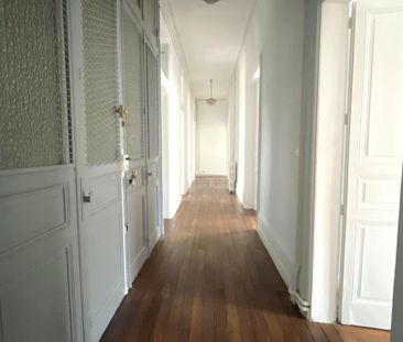 Appartement 207m² prox Denis Dussoubs - Photo 5