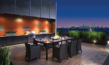 For Lease - 58 Orchard View Boulevard Unit# 1601, Toronto, Ontario - Photo 5