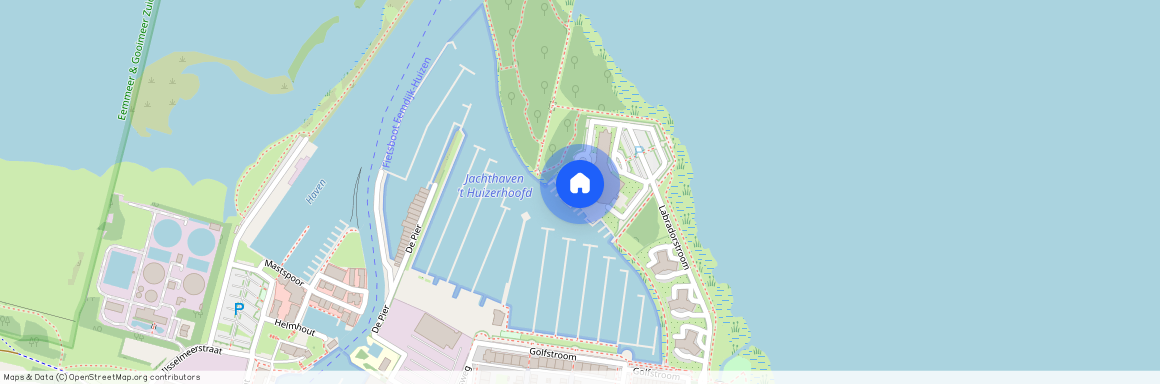 Labradorstroom 157, Gooierhoofd, 1271DE, Huizen