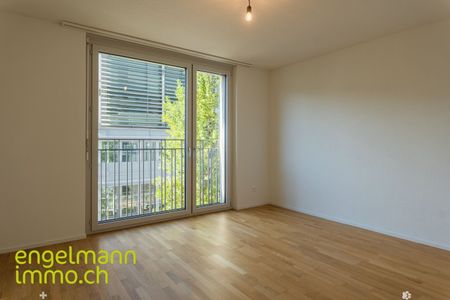 3.5 Zimmerwohnung / Appartement de 3.5 pièces - Foto 5