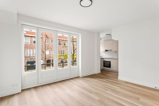 Appartement te huur: Leimuidenstraat 45-1 1059 EG Amsterdam - Photo 1
