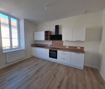 Location Appartement 4 pièces 97m² - Photo 6