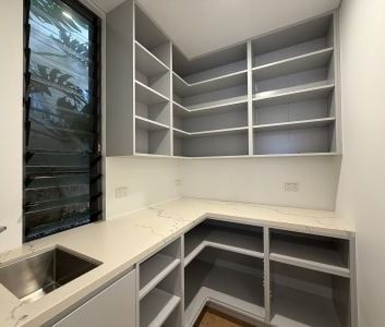 Character-Filled Three Bedroom Home in Prime Crows Nest Location - Photo 6