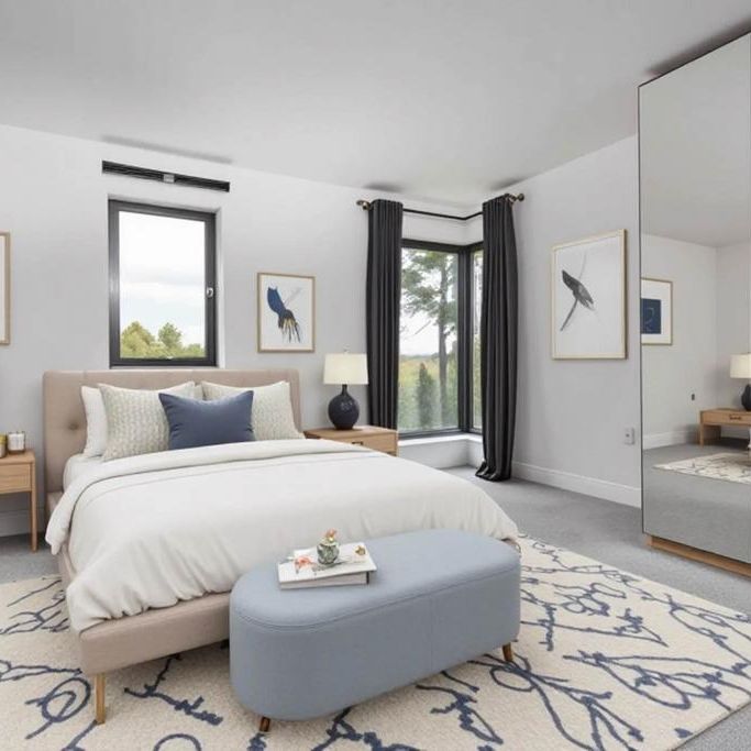 5 bedroom house to rent - Photo 1