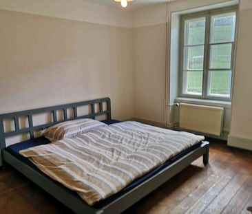 2 Zimmer, 55 m², EG - Foto 5