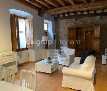 Planta baixa de lloguer per a segona residència a Torroella de Mont... - Photo 3