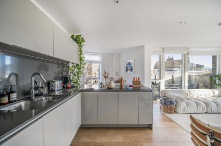 2 bedroom property to rent - Photo 4