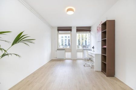 Te huur: Appartement Roetersstraat in Amsterdam - Foto 5