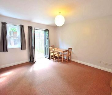 1 Bedroom Apartment To Let - Photo 1