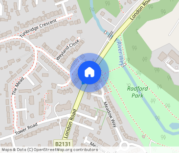 London Road, Liphook, GU30 - Photo 1