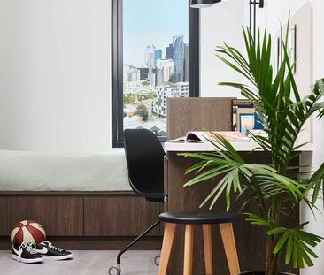 Signature Plus Studio Apartment - Photo 1
