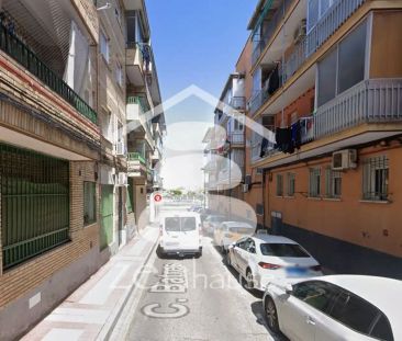 Piso de alquiler en Calle Batres, La Alhóndiga - Photo 6