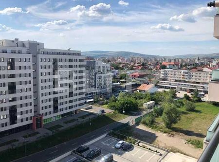 Apartament de 2 camere, decomandat, 60 mp, garaj, Park Lake - Photo 3
