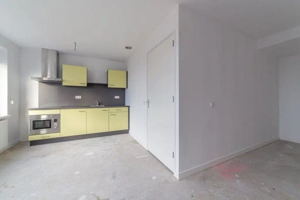 Appartement Abel Tasmanplein, Assen - À Louer - Foto 1