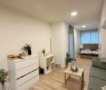 Pronájem, P-10, Strašnice, 1+KK, 35 m - Photo 4