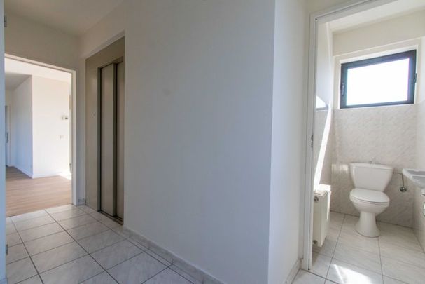 Appartement te huur - Photo 1
