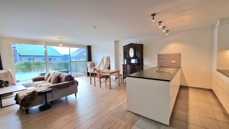 Appartement te huur in Ertvelde - Foto 5