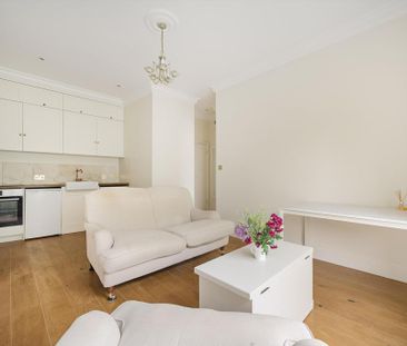 1 bedroom flat to rent - Photo 6
