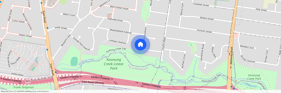 4/40 Windella Quadrant, Vic 3108, Doncaster