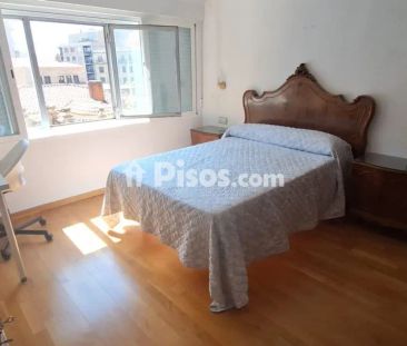 Piso en alquiler en Plaza de Gabriel y Galán - Photo 6