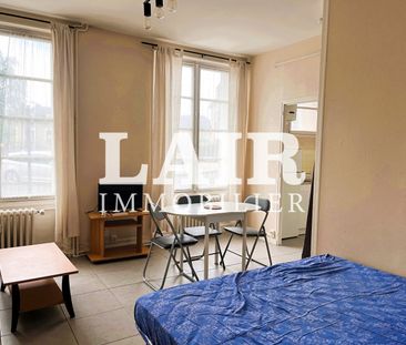 Studio à louer sur le secteur d'Alençon - - Photo 5